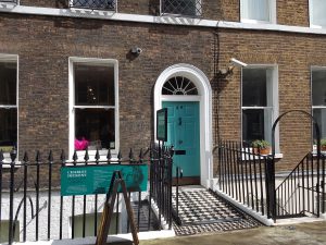 Charles Dickens Museum