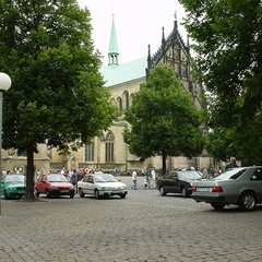 Domplatz