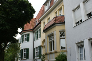 Gertrudenstraße