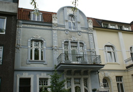 Heerdestraße