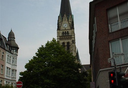 kreuzkirche