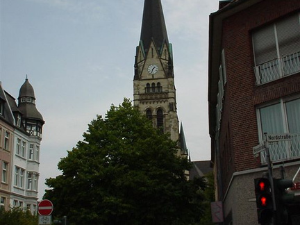 kreuzkirche
