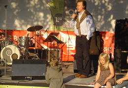 Kreuzviertelfest 2008