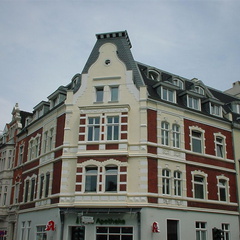 nordstrasse