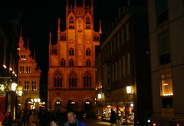 rathaus