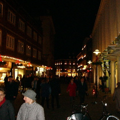 Salzstrasse