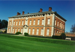 Beningbrough Hall