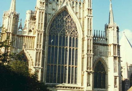 York Minster