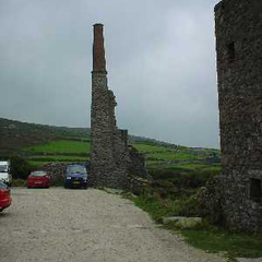 Zinnbergwerk