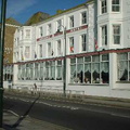 Queen's Hotel