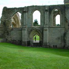 Glastonbury