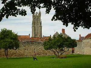 Glastonbury