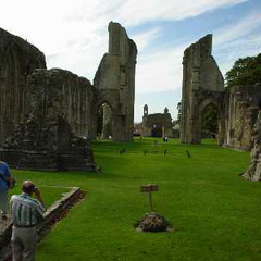 Glastonbury