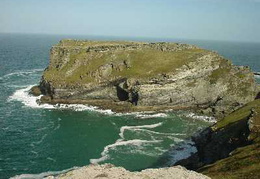 Tintagel