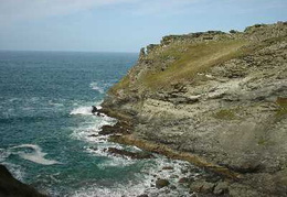 Tintagel