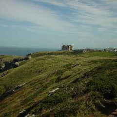 Tintagel