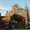 St. Pancras