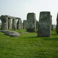 Stonehenge