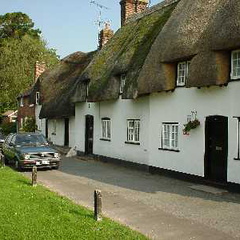 Thatched Houses