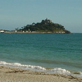 Mont Saint Michel