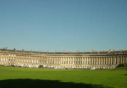 Royal Crescent