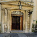 Pump Room