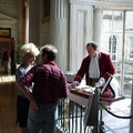 Pump Room