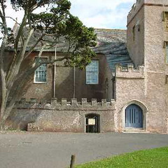 Torre Abbey