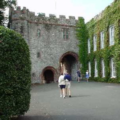 Torre Abbey
