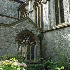 All Saints