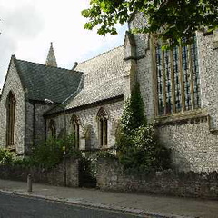 All Saints
