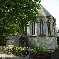 All Saints
