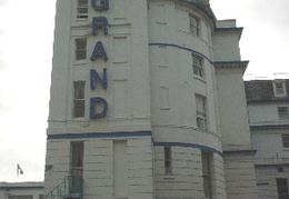 Grand Hotel