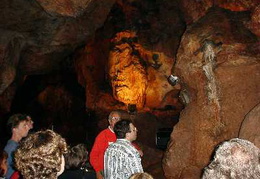 Kents Cavern