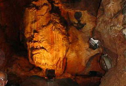Kents Cavern