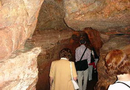Kents Cavern