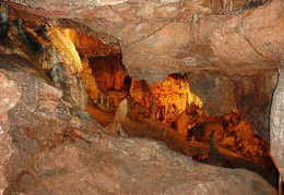 Kents Cavern