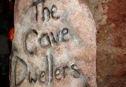 Kents Cavern