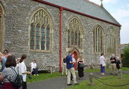 St. Mary