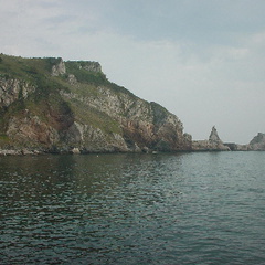 Anstey Cove