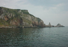 Anstey Cove