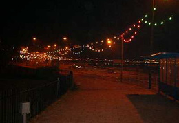 Strandpromenade