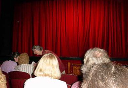 Palace Theater Paignton