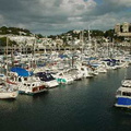Yachthafen
