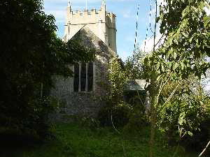 Cockington