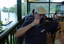 Coffs Harbour - Gold Coast