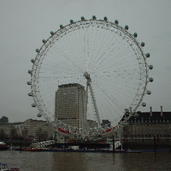 London Eye
