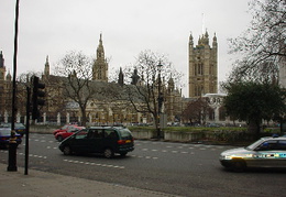 Houses of Parliament