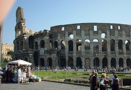 Das antike Rom