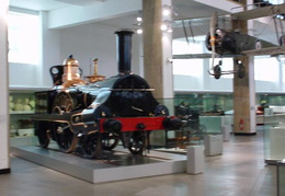 Science Museum